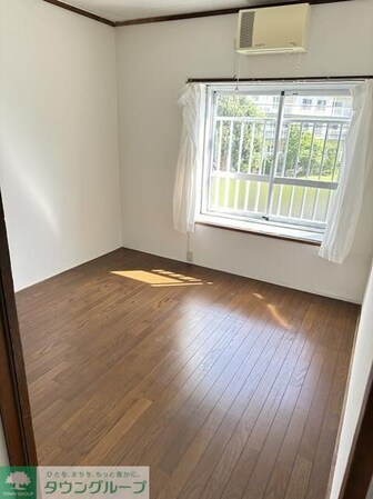 新原町田グリーンハイツC2の物件内観写真